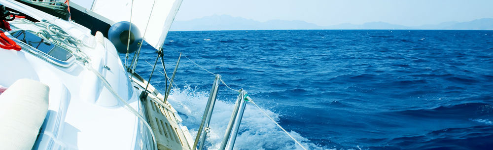 Choosing Your First Boat Tips