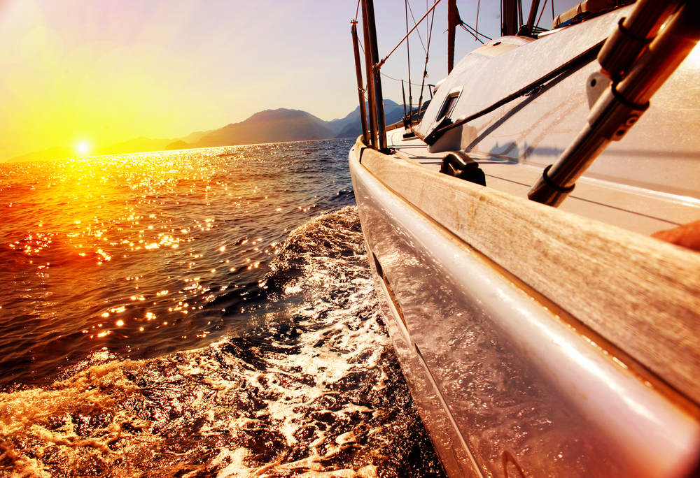 Sailboats Towing Service