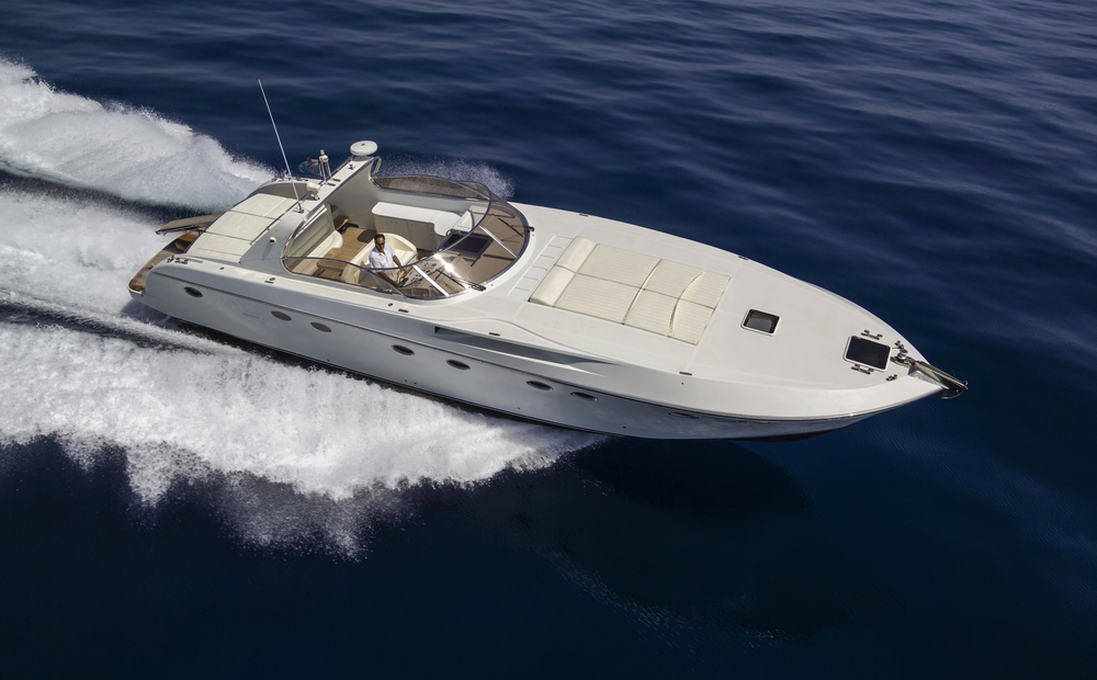 Choosing Your First Boat Tips