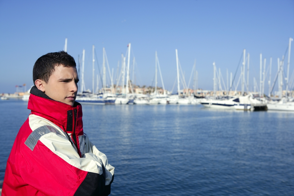 Winter Boating Safety