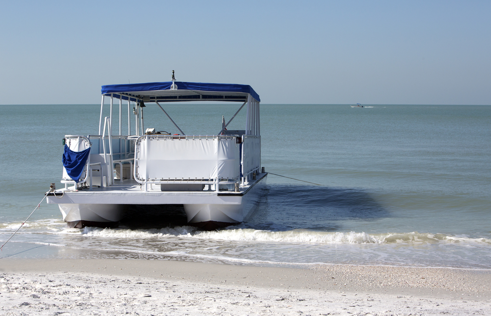 Pontoon Boat Towing Insurance