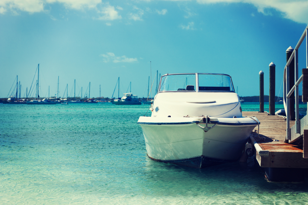 Getting Your Boat Back On the Water