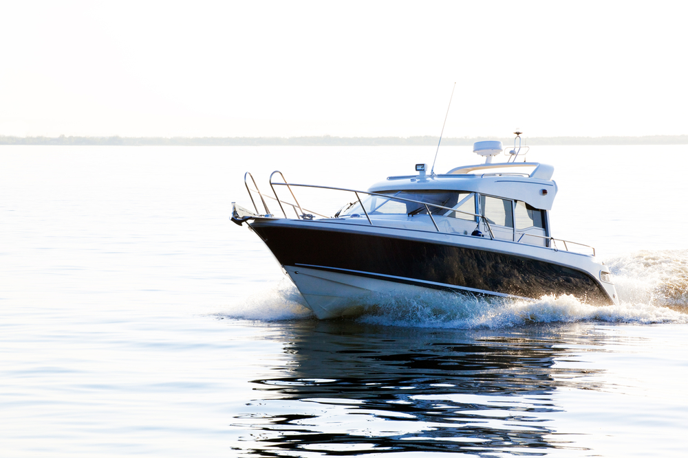 Boat Towing Insurance $60/YR