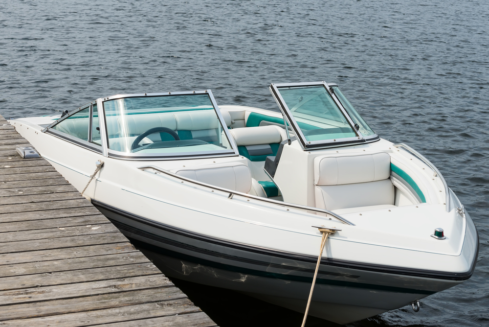 Georgia Boating Ideas & Laws to Know