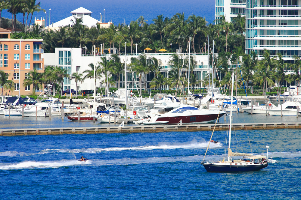 Amazing Summer Boating Destinations 