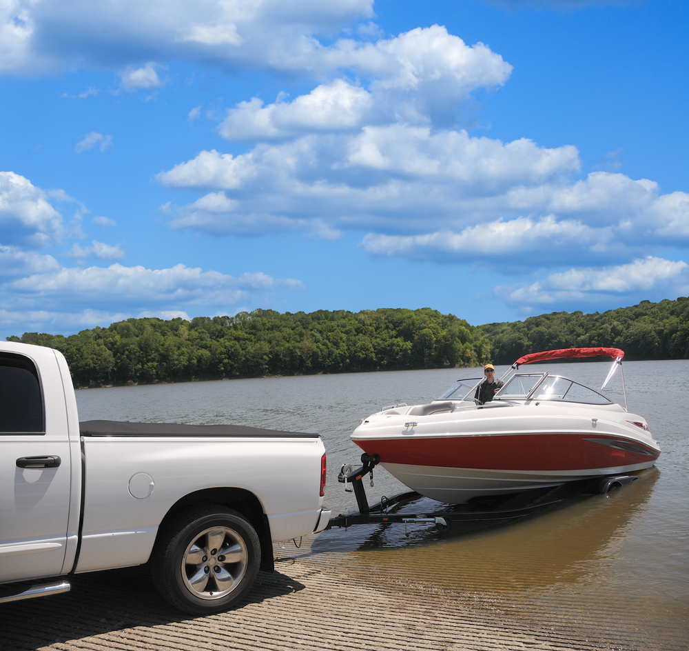 5 Tips for Novice Boater